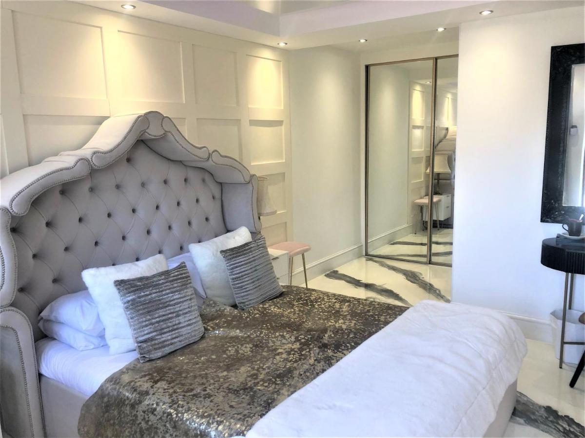 The Great House Hotel Bridgend  Ngoại thất bức ảnh