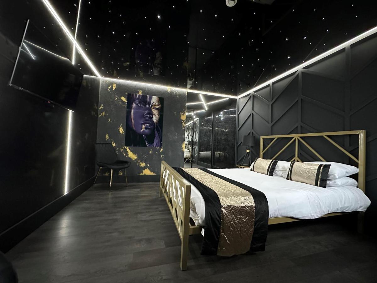 The Great House Hotel Bridgend  Ngoại thất bức ảnh