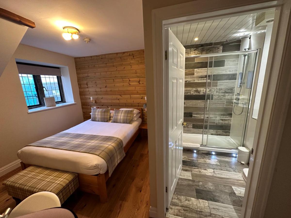 The Great House Hotel Bridgend  Ngoại thất bức ảnh