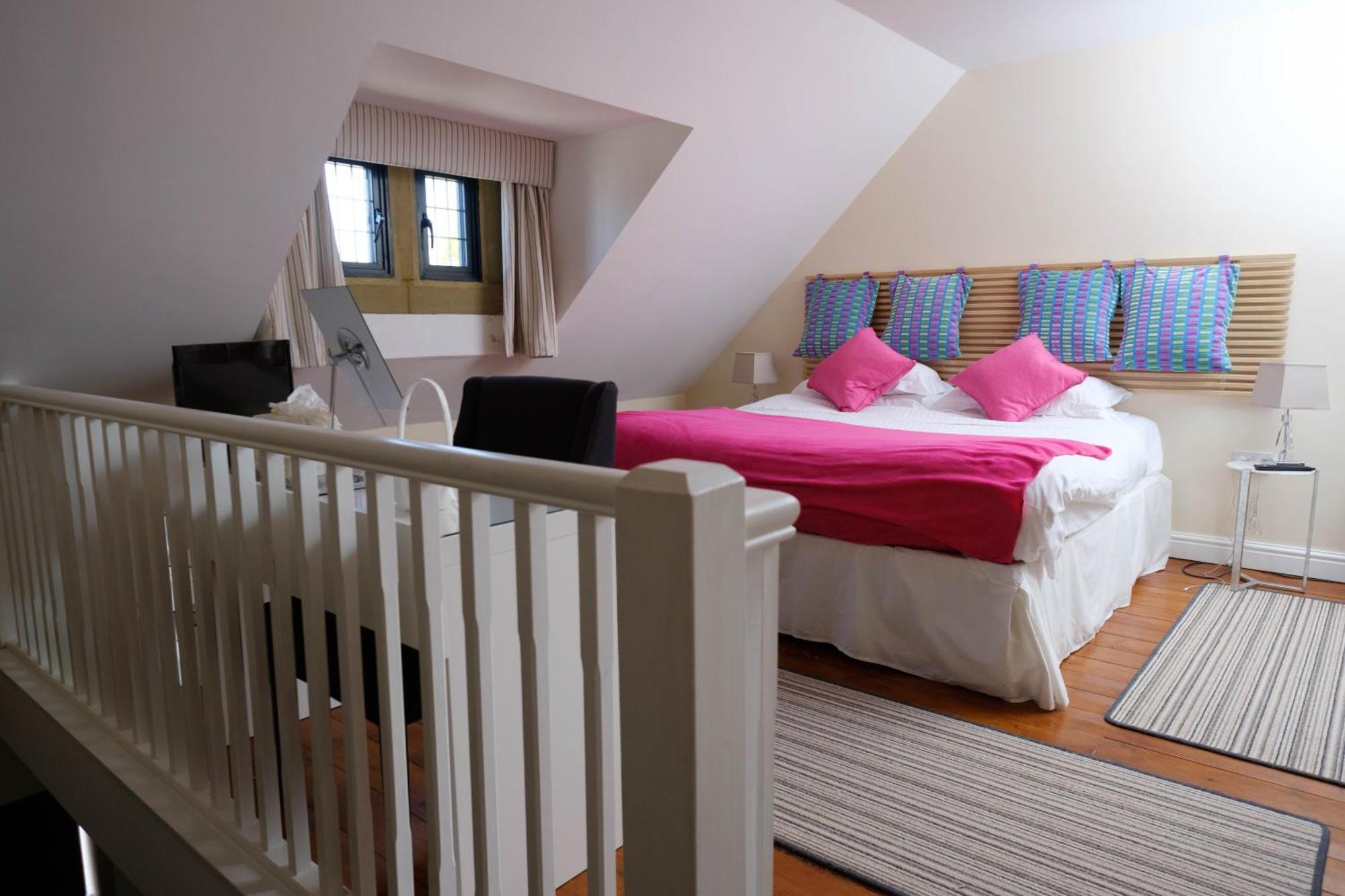 The Great House Hotel Bridgend  Ngoại thất bức ảnh