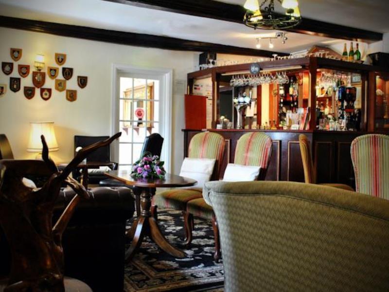The Great House Hotel Bridgend  Ngoại thất bức ảnh