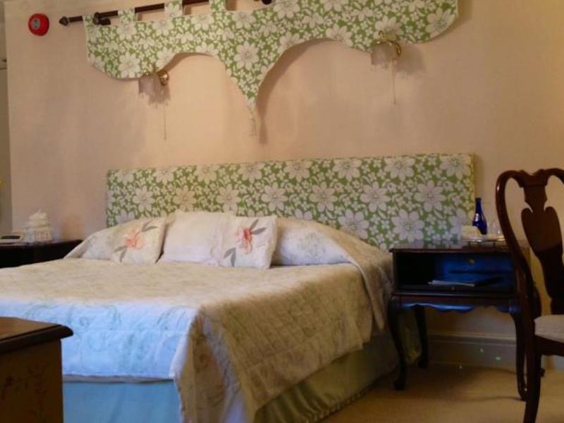 The Great House Hotel Bridgend  Ngoại thất bức ảnh