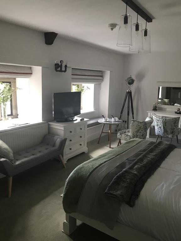 The Great House Hotel Bridgend  Ngoại thất bức ảnh