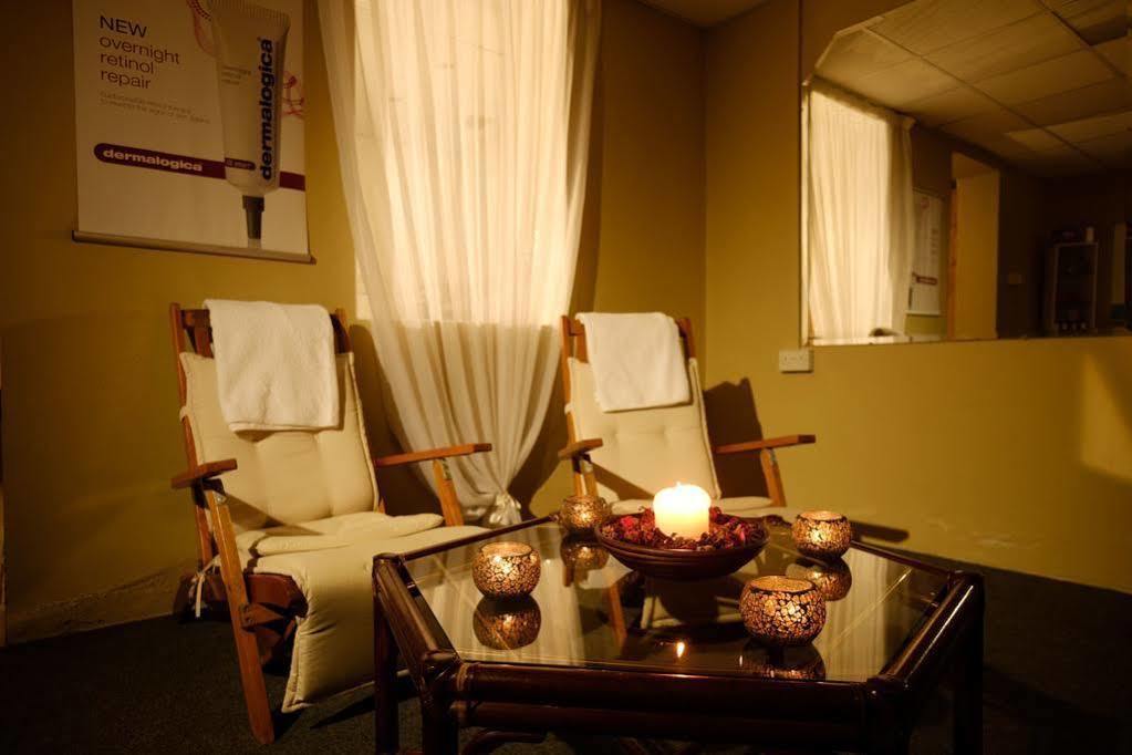 The Great House Hotel Bridgend  Ngoại thất bức ảnh